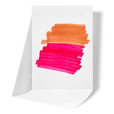 Marker Paper